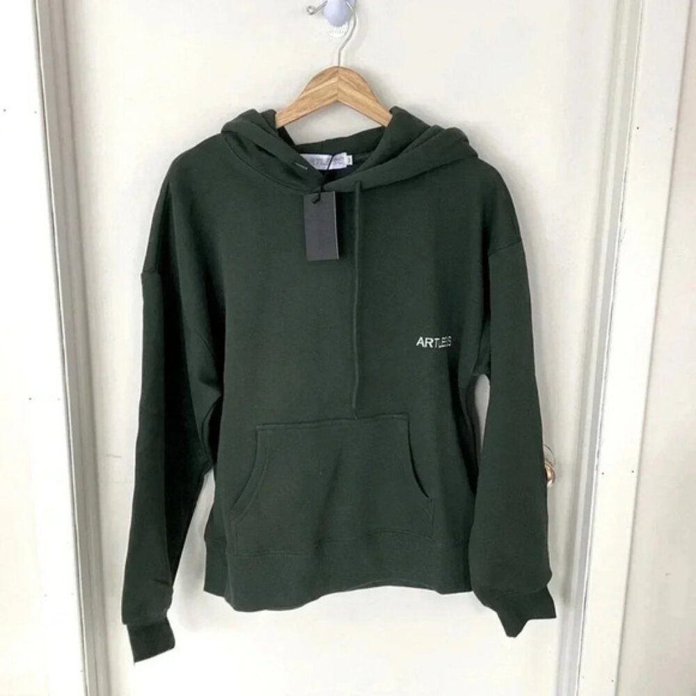 NWT Artless Hoodie in Size Medium